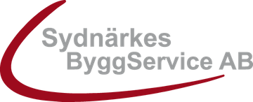 Sydnärkes byggservice AB